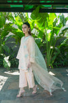 SIVYA | 2PC STITCHED