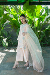 SIVYA | 2PC STITCHED