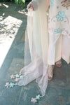 SIVYA | 2PC STITCHED