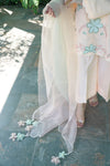 SIVYA | 2PC STITCHED