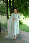 IZZAH | 2PC STITCHED