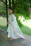IZZAH | 2PC STITCHED