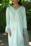 IZZAH | 2PC STITCHED