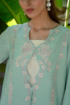 ORA | 3PC STITCHED