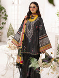 Mirha | 3 PC Unstitched