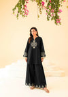 BLACK ECLIPSE | 2PC STITCHED