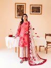 CORAL ROSE | 3PC UNSTITCHED