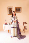 WHITY PLUM | 3PC UNSTITCHED