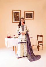 WHITY PLUM | 3PC UNSTITCHED