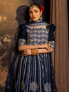 Nazli Begum | Unstitched Luxury Formals - Faiza Faisal