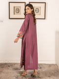 2 PC Stitched | Embroidered Suit