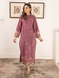 2 PC Stitched | Embroidered Suit
