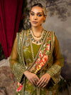 Devi | Unstitched Luxury Formals - Faiza Faisal
