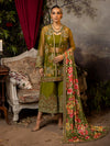 Devi | Unstitched Luxury Formals - Faiza Faisal