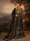 Malika-e-Jahan | Unstitched Luxury Formals - Faiza Faisal