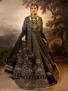 Malika-e-Jahan | Unstitched Luxury Formals - Faiza Faisal