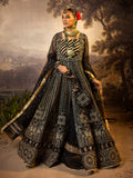 Malika-e-Jahan | Unstitched Luxury Formals