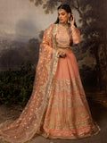 Shah Begum | Unstitched Luxury Formals