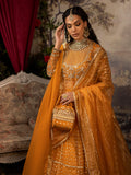 Zeb-un-Nissa | Unstitched Luxury Formals