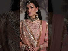 Shah Begum | Unstitched Luxury Formals